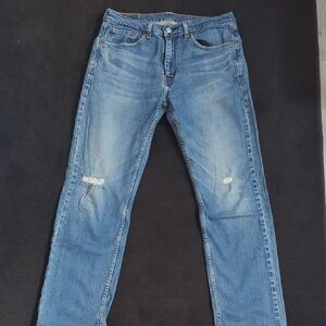 Vintage Levi's 505 Jeans